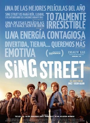  Sing Street