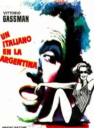 Un Italiano en la Argentina