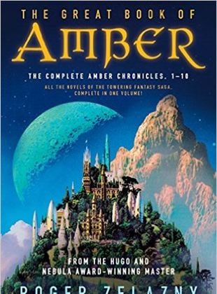 The Chronicles Of Amber