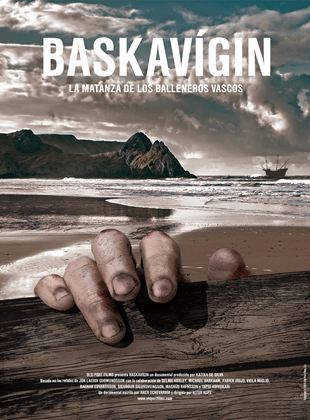  Baskavígin. La matanza de los balleneros vascos