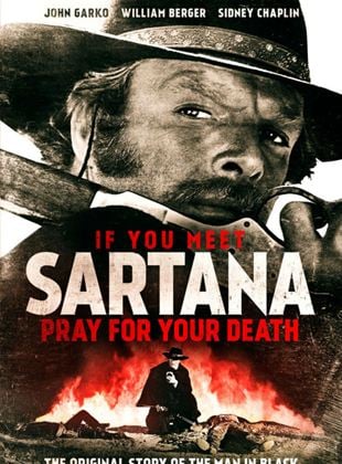  Si te encuentras con Sartana, ruega por tu muerte