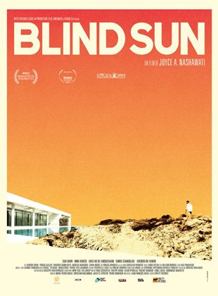  Blind Sun