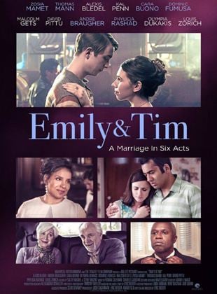  Emily & Tim