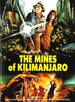 Las minas del Kilimanjaro