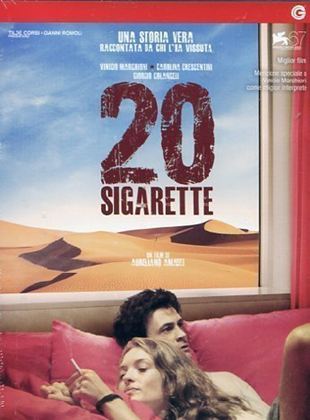 20 cigarettes