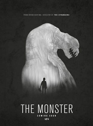  El monstruo (The Monster)