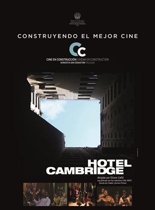 Hotel Cambridge