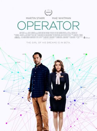  Operator