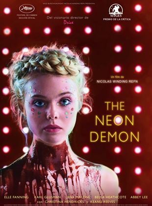  The Neon Demon