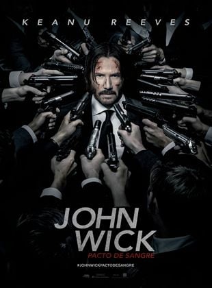  John Wick: Pacto de sangre