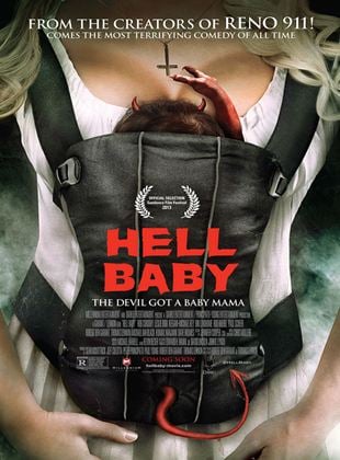  Hell Baby