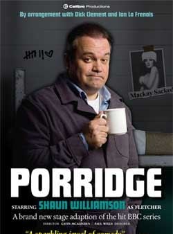 Porridge