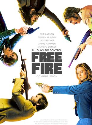  Free Fire