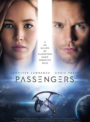  Passengers