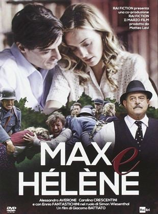  Max y Helene