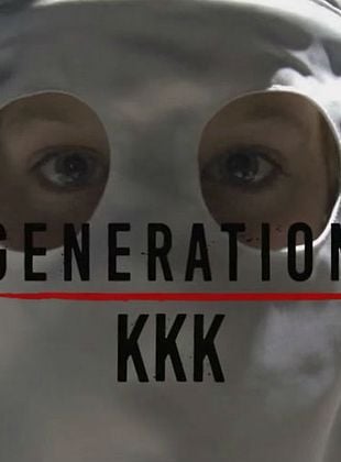 Cartel de Generation KKK