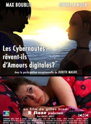 Les Cybernautes rêvent-ils d'amours digitales ?