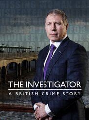 El investigador: La historia de un crimen británico