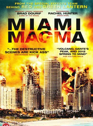 Magma en Miami