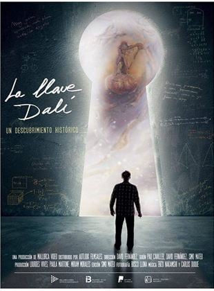  La llave Dalí