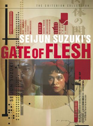 Gate of Flesh