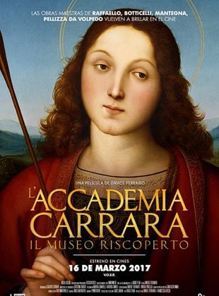  La Academia Carrara: El museo redescubierto