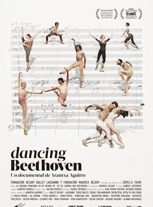 Dancing Beethoven