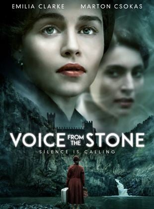  Voice From the Stone