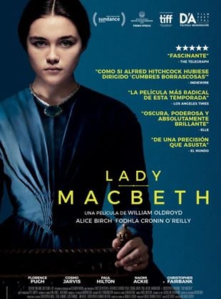  Lady Macbeth
