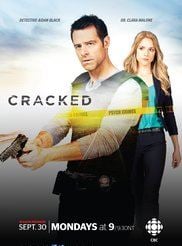 Cracked (2013)