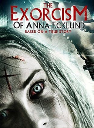 El exorcismo de Anna Ecklund