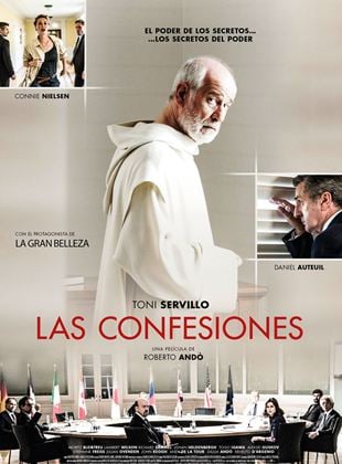  Las confesiones
