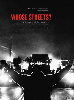  Whose Streets?