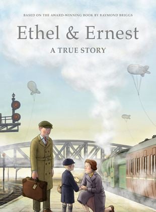  Ethel & Ernest