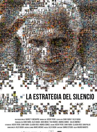  La estrategia del silencio