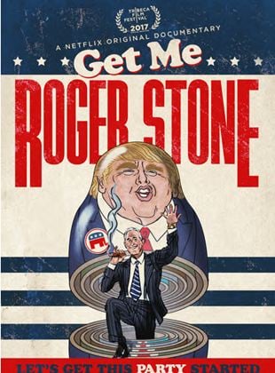  Pásame con Roger Stone