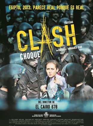  Clash (Choque)