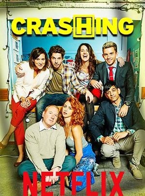 Crashing (UK)