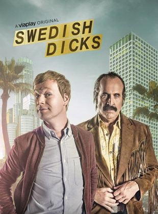 Swedish Dicks