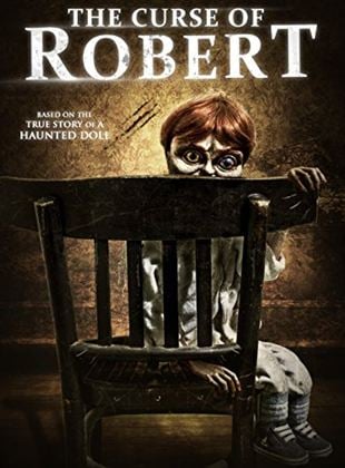 Robert, el muñeco maldito