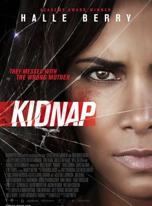  Kidnap