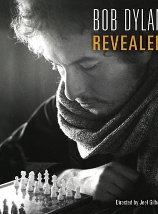  Bob Dylan Revealed