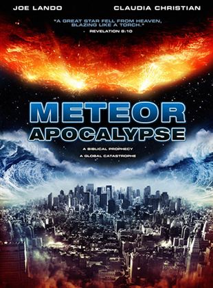 Meteor Apocalypse