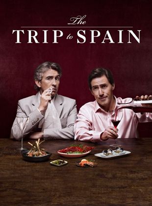  The Trip to Spain