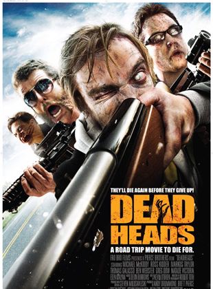  DeadHeads