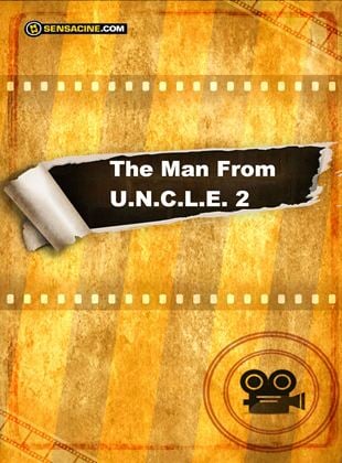 The Man From U.N.C.L.E. 2
