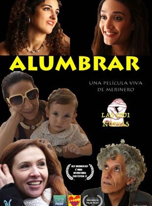  Alumbrar (Las 1001 novias)