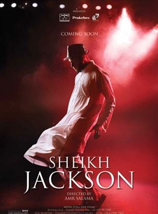  Sheikh Jackson