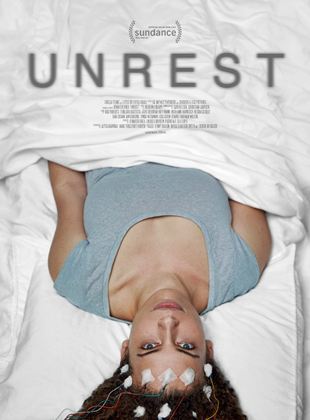  Unrest