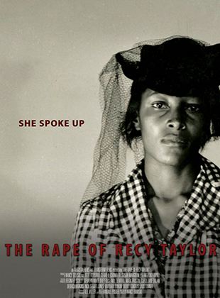  The Rape of Recy Taylor